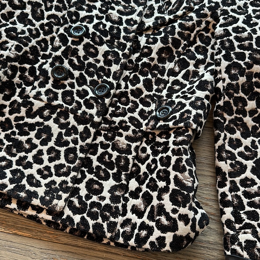 Jacket - Picture 5 of 6